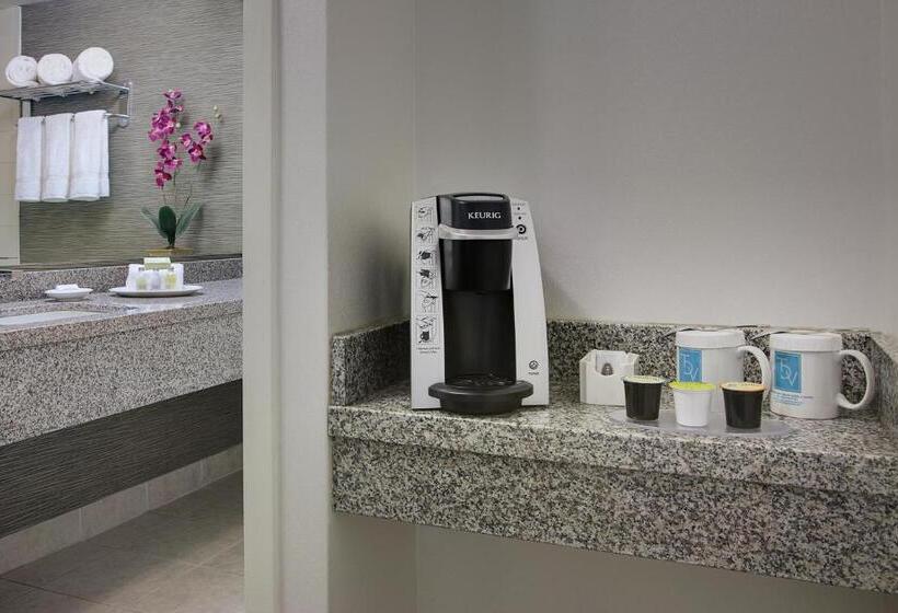 סוויטה, Toronto Don Valley Hotel And Suites