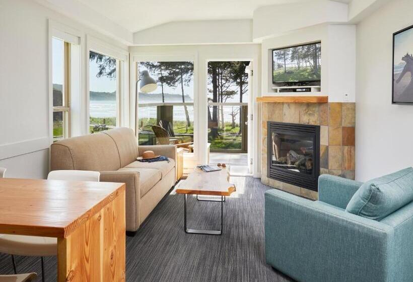 海景套房, Pacific Sands Beach Resort