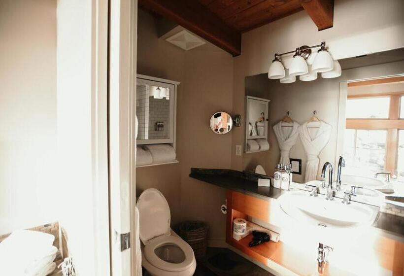 خانه 2 خوابه, Pacific Sands Beach Resort