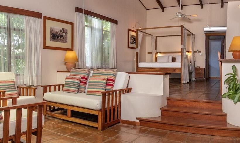 발코니 수피리어 룸, Capitan Suizo Beachfront Boutique