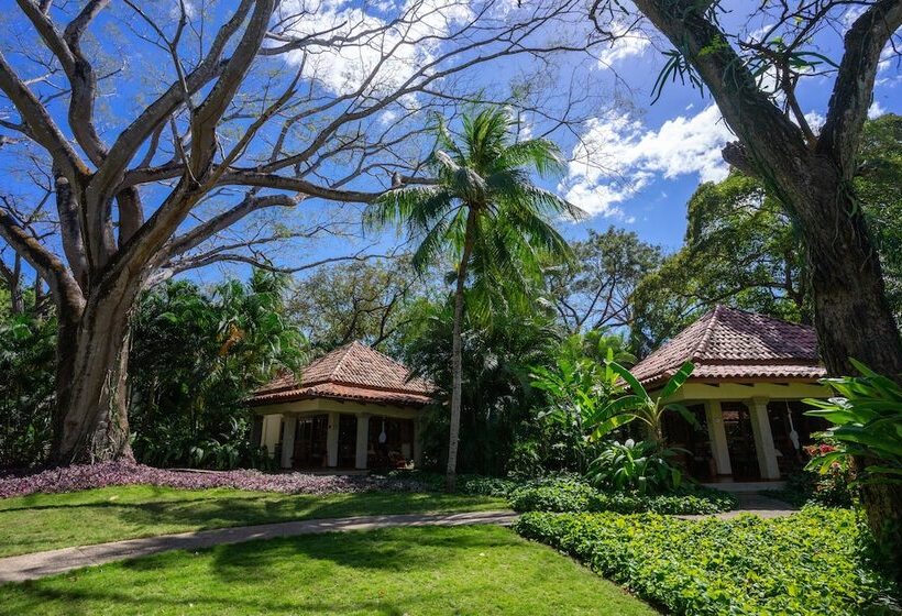 스탠다드 방갈로, Capitan Suizo Beachfront Boutique