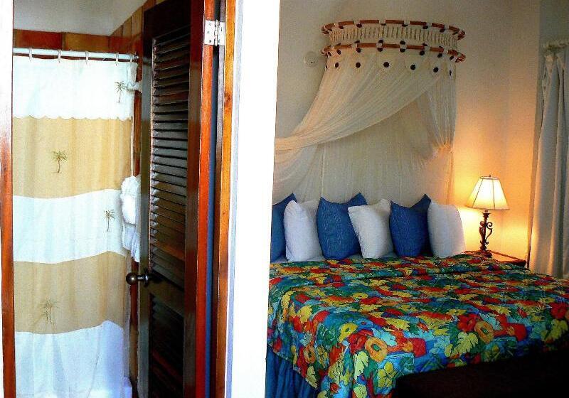 اتاق لوکس با تخت بزرگ, Casa Turire