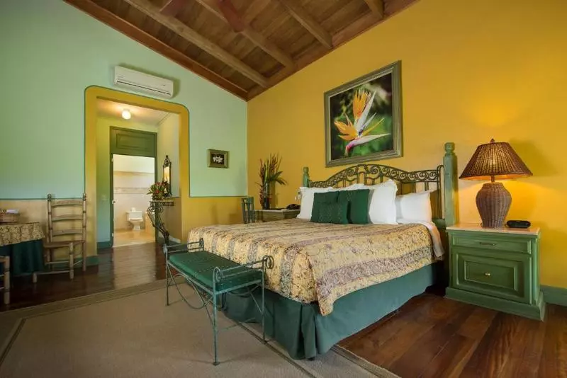 スイート, Casa Turire
