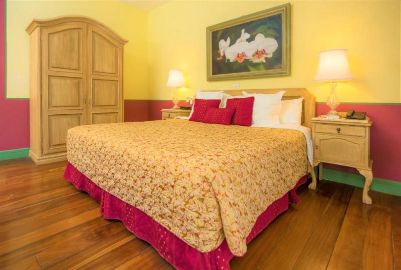 套房, Casa Turire