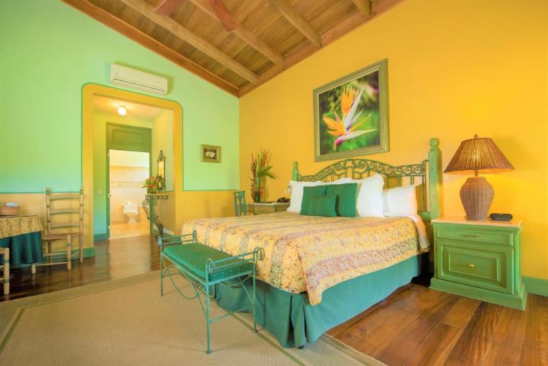 سوییت, Casa Turire