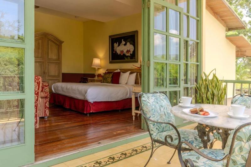 سوییت, Casa Turire