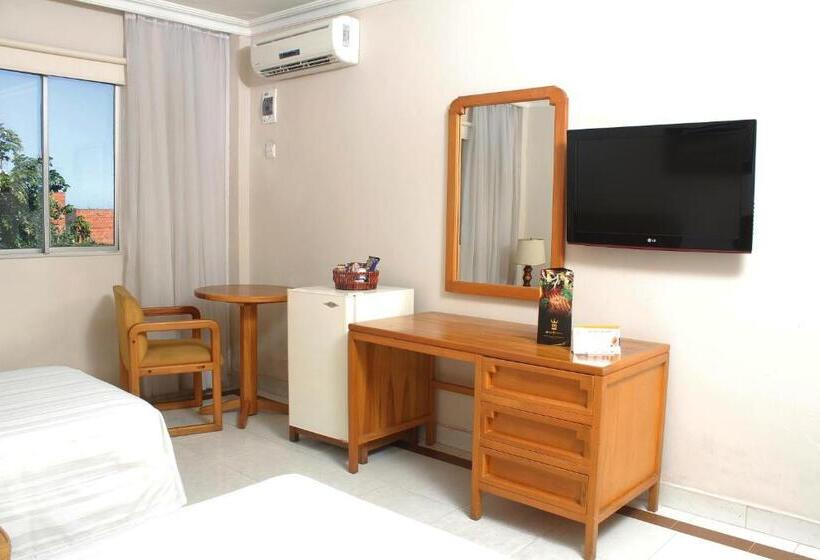 Номер Стандарт Трехместный, Genova Centro