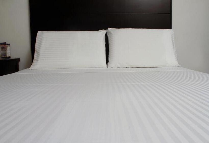 Номер Стандарт Индивидуальный, Genova Centro