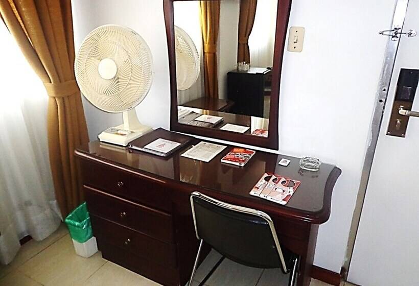 Номер Стандарт Индивидуальный, Gran