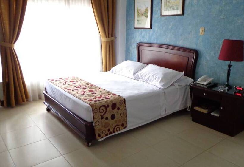 Номер Стандарт Индивидуальный, Gran