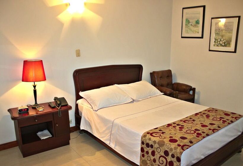 Номер Стандарт Индивидуальный, Gran