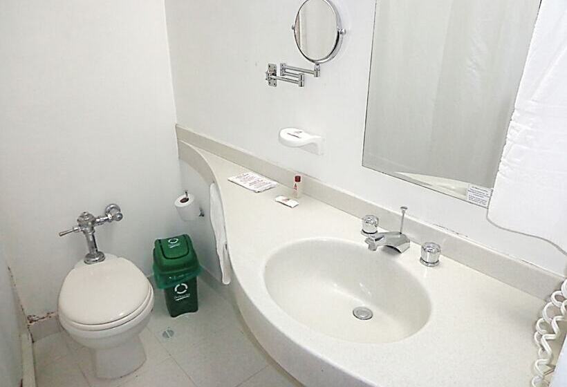 Номер Superior, Gran