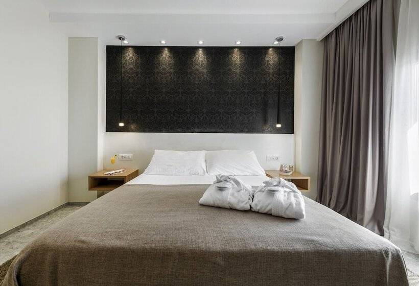 Номер Стандарт, Lero