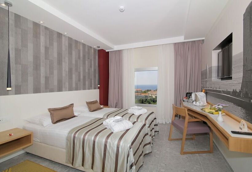 Номер Стандарт, Lero