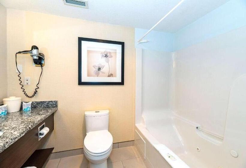 إستوديو قياسى, Prestige Riverside Lodge Quesnel