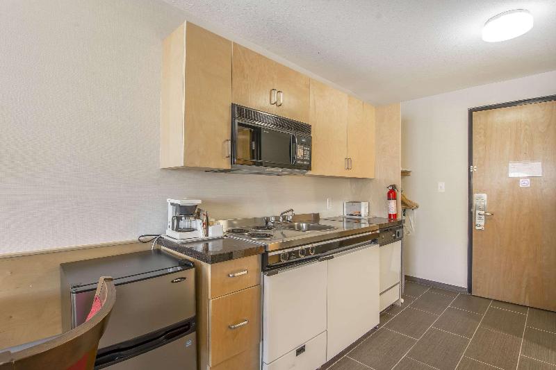 غرفة قياسية سرير كينج, Prestige Riverside Lodge Quesnel