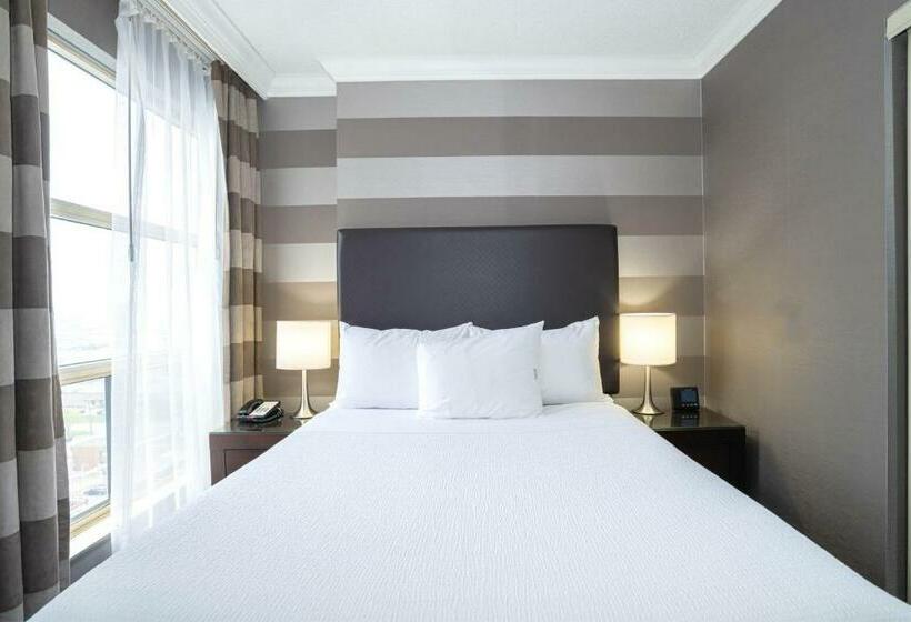 סוויטה, Sandman Signature Mississauga