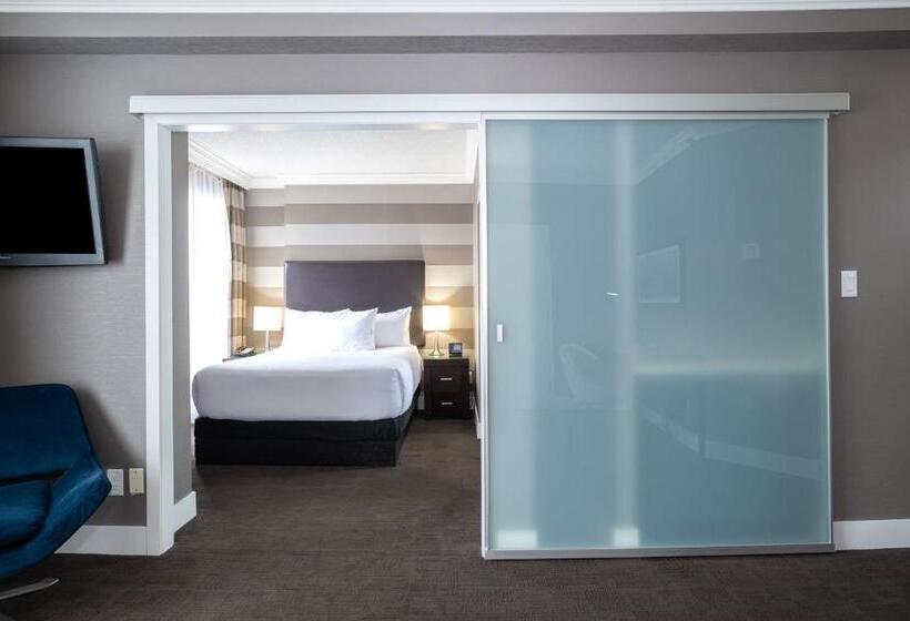 סוויטה, Sandman Signature Mississauga