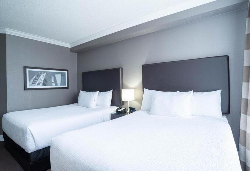 סוויטה, Sandman Signature Mississauga