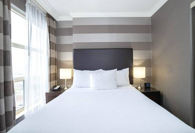 סוויטה, Sandman Signature Mississauga