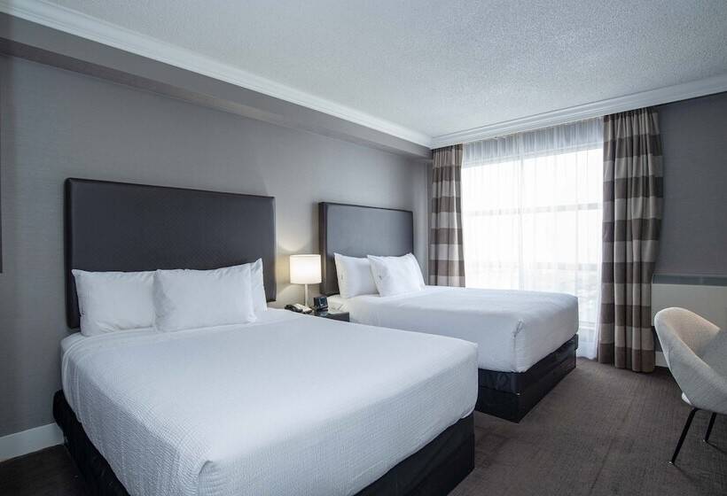 جناح, Sandman Signature Mississauga