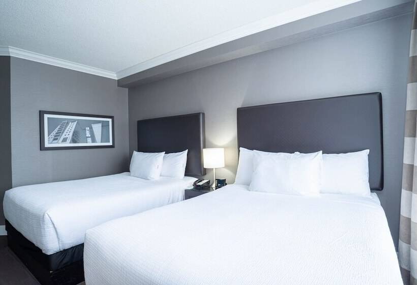 جناح, Sandman Signature Mississauga