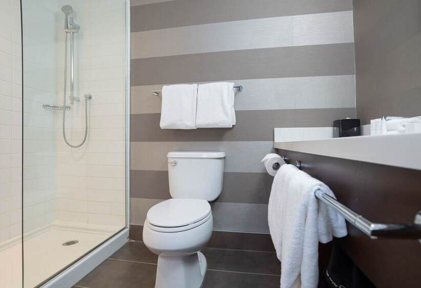 סוויטה אקזקיוטיב, Sandman Signature Mississauga