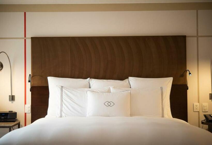 高级大房间, Sofitel Bogota Victoria Regia