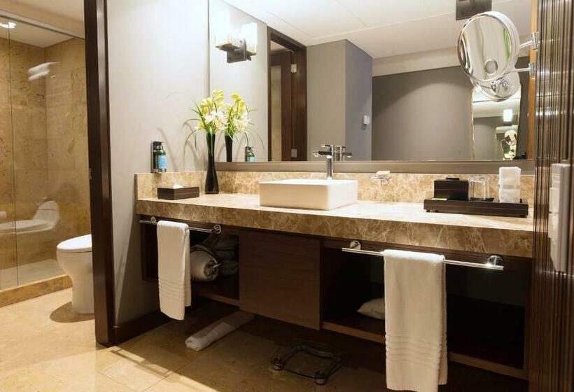 古典房间, Sofitel Bogota Victoria Regia