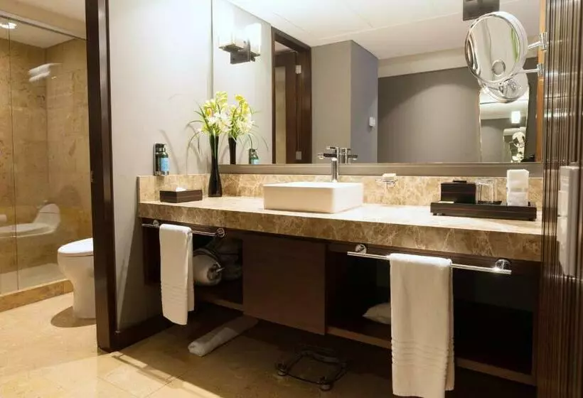 اتاق کلاسیک, Sofitel Bogota Victoria Regia