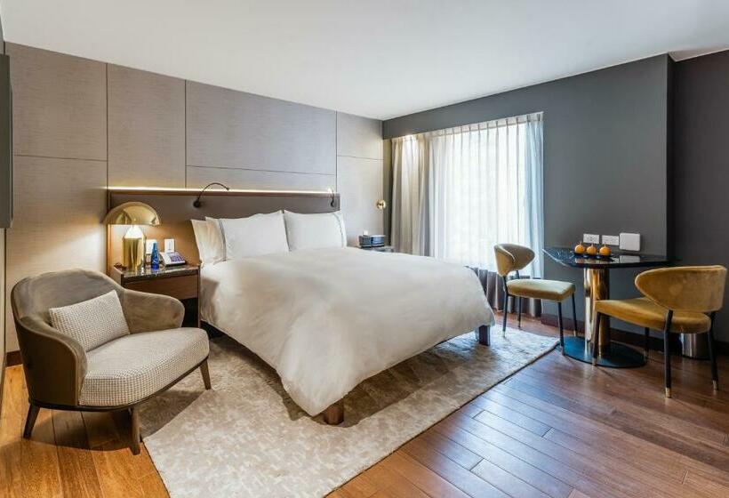 古典房间, Sofitel Bogota Victoria Regia