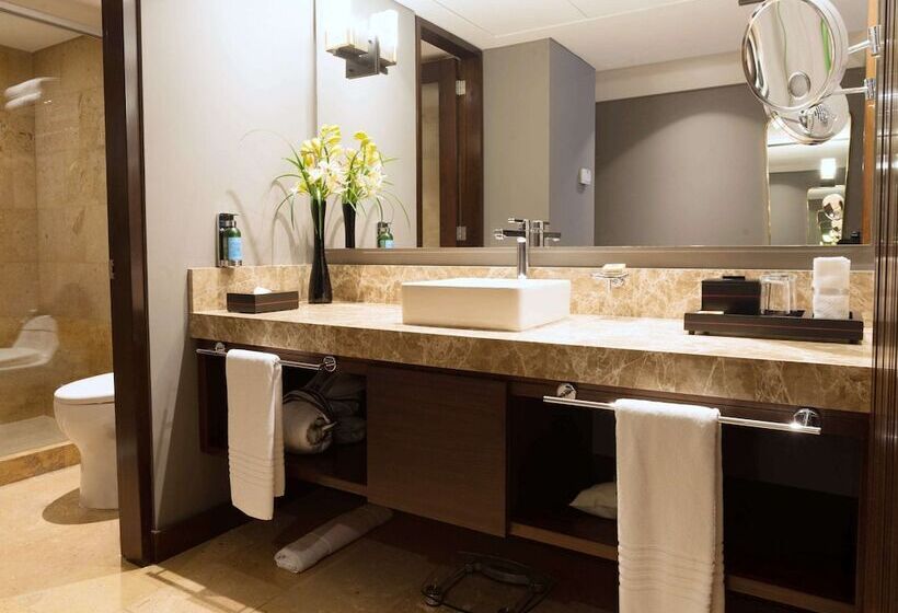 高级大房间, Sofitel Bogota Victoria Regia