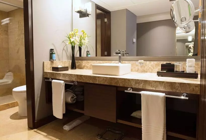 اتاق سوپریور, Sofitel Bogota Victoria Regia