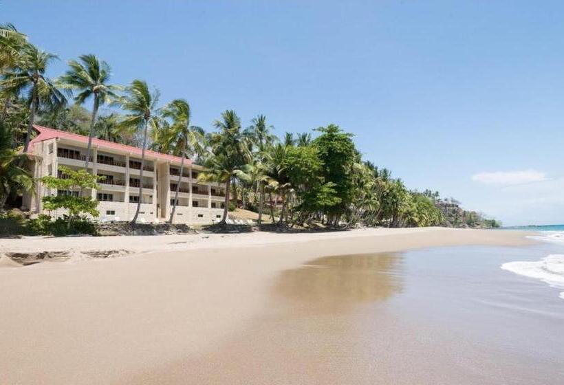 اتاق استاندارد با تخت بزرگ, Tango Mar Beachfront Boutique Hotel & Villas