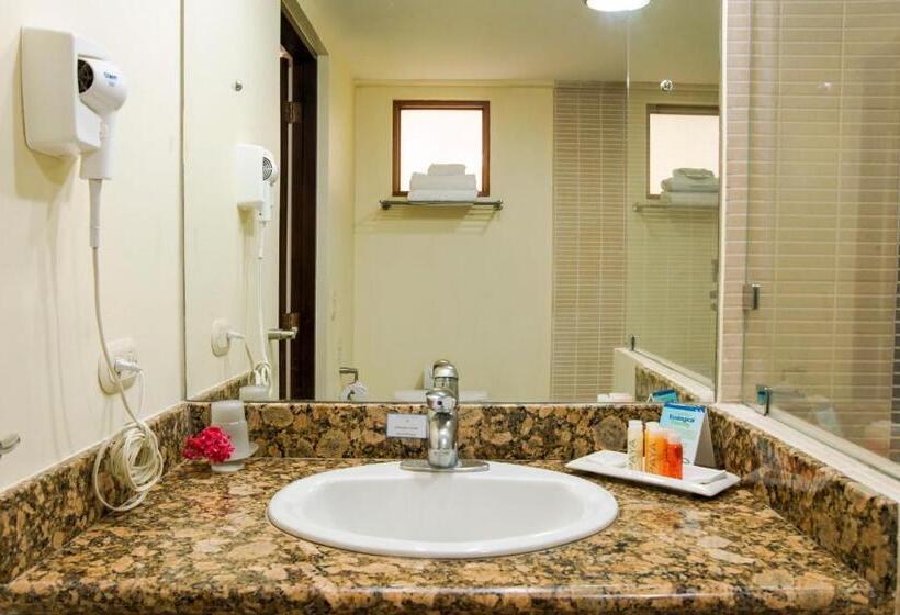 Pokój Standard Łóżko King Size, Tango Mar Beachfront Boutique Hotel & Villas