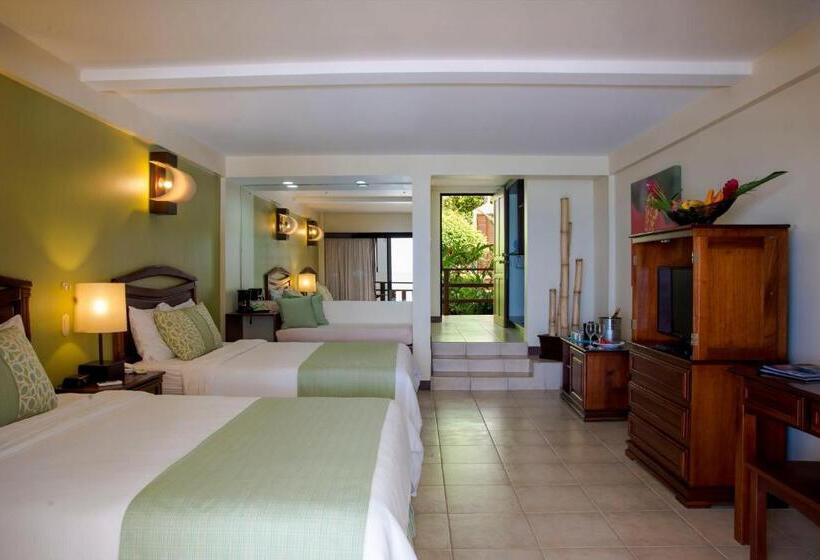 Pokój Standard, Tango Mar Beachfront Boutique Hotel & Villas