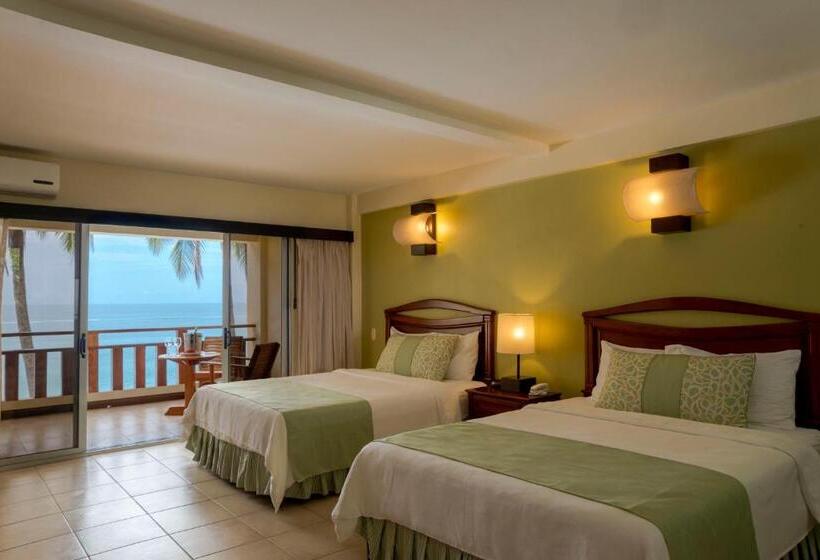 غرفة قياسية, Tango Mar Beachfront Boutique Hotel & Villas