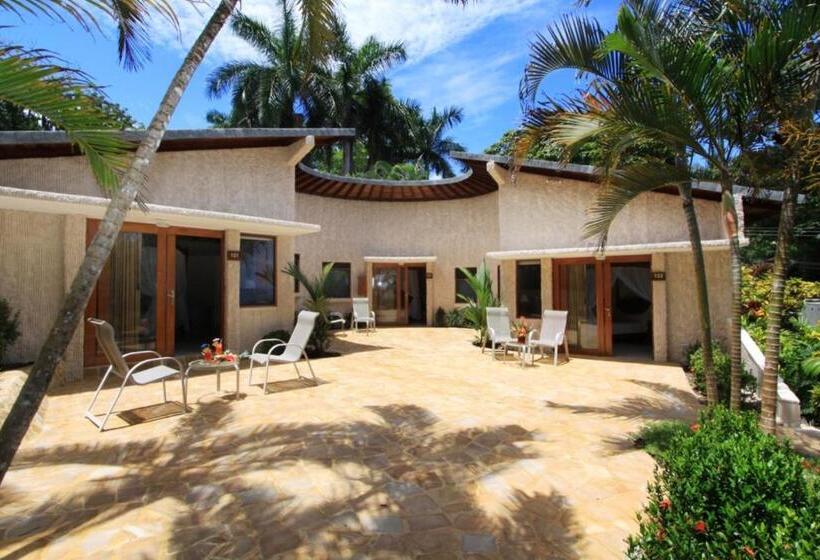 جناح, Tango Mar Beachfront Boutique Hotel & Villas