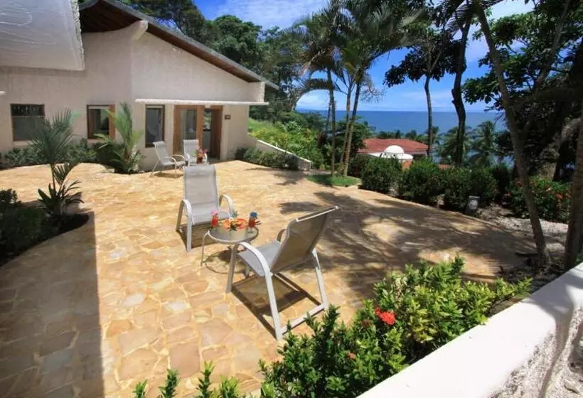 سوییت, Tango Mar Beachfront Boutique Hotel & Villas