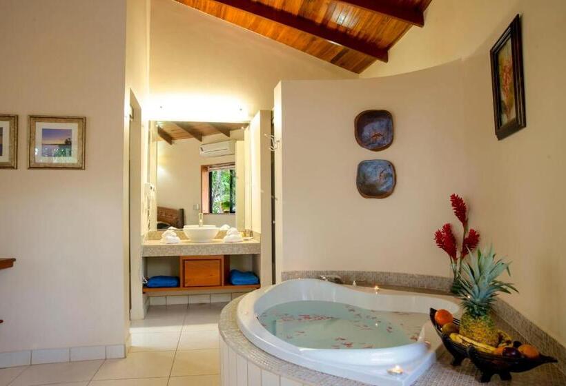 جناح, Tango Mar Beachfront Boutique Hotel & Villas