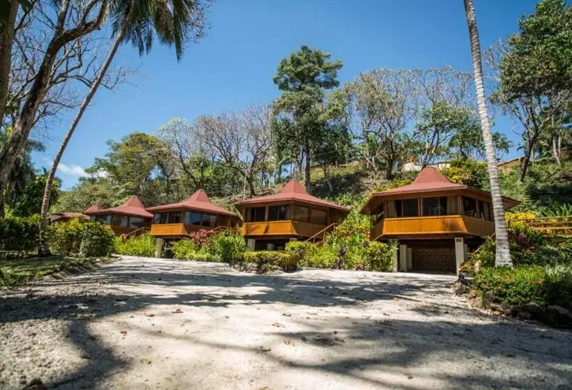 سوییت, Tango Mar Beachfront Boutique Hotel & Villas