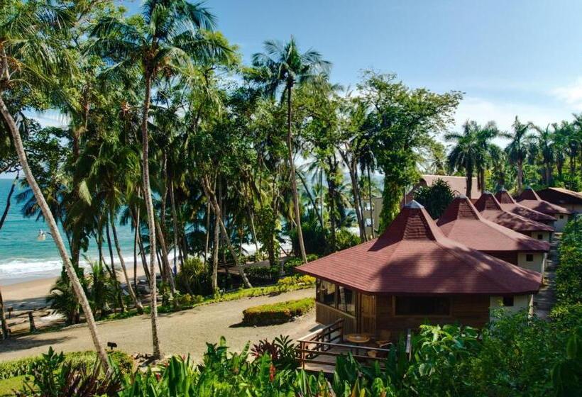 جناح, Tango Mar Beachfront Boutique Hotel & Villas