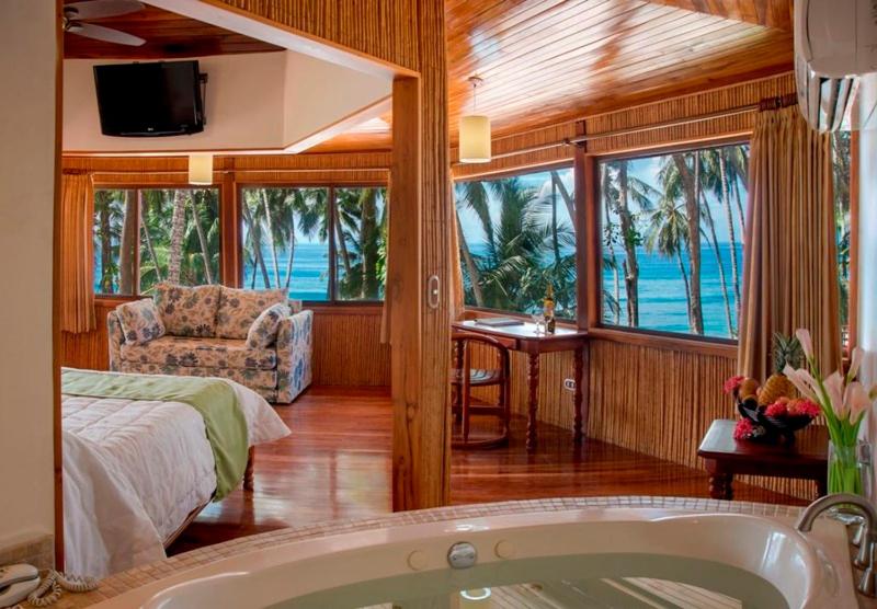 غرفة قياسية, Tango Mar Beachfront Boutique Hotel & Villas