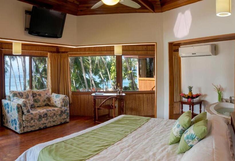 Suite, Tango Mar Beachfront Boutique Hotel & Villas