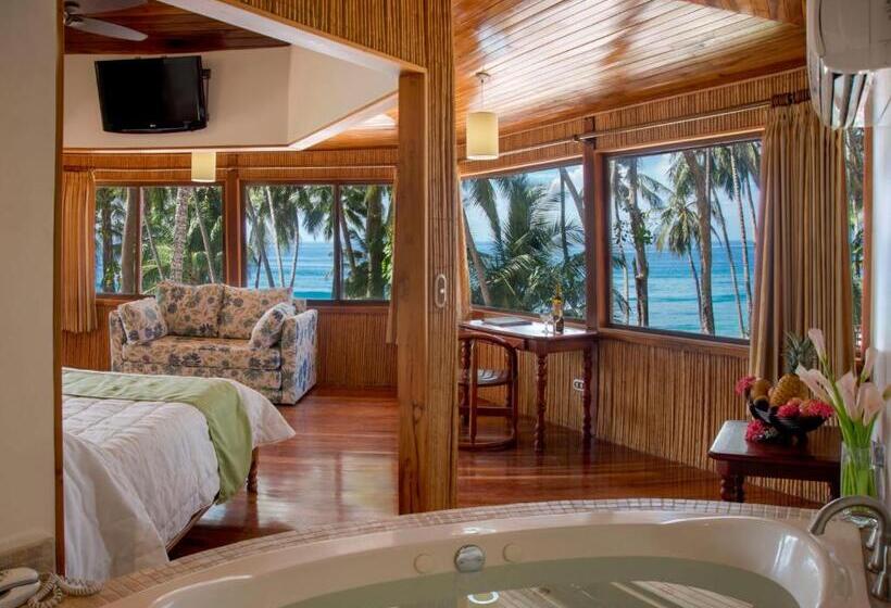 جناح, Tango Mar Beachfront Boutique Hotel & Villas