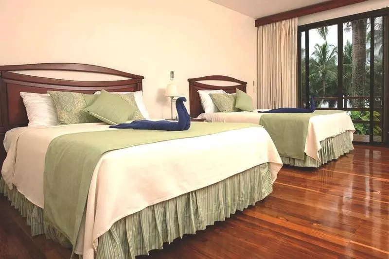 اتاق استاندارد, Tango Mar Beachfront Boutique Hotel & Villas