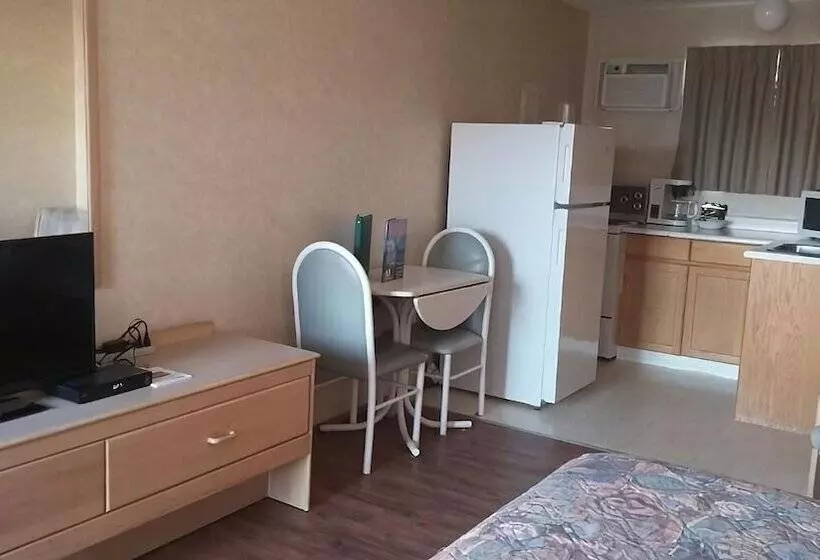スイート, Shoreline Resort Condominiums