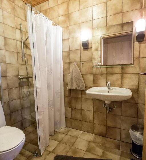 디럭스 룸, Dalby