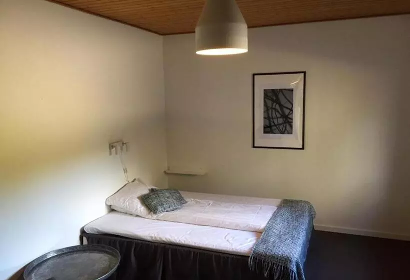 Pokój Deluxe, Dalby