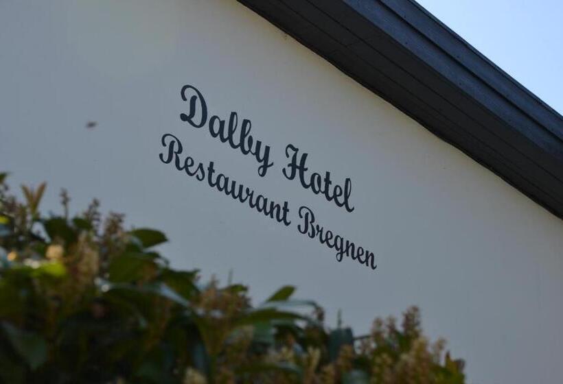 패밀리 룸, Dalby